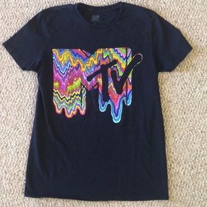 MTV Graphic Tee